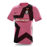 juventus away kit 2011