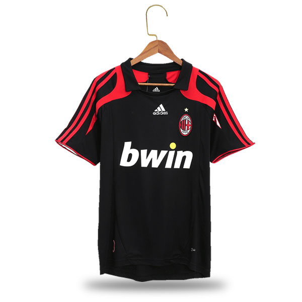 Ac Milan 3rd Kit 2007