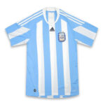 خرید لباس اول آرژانتین 2010