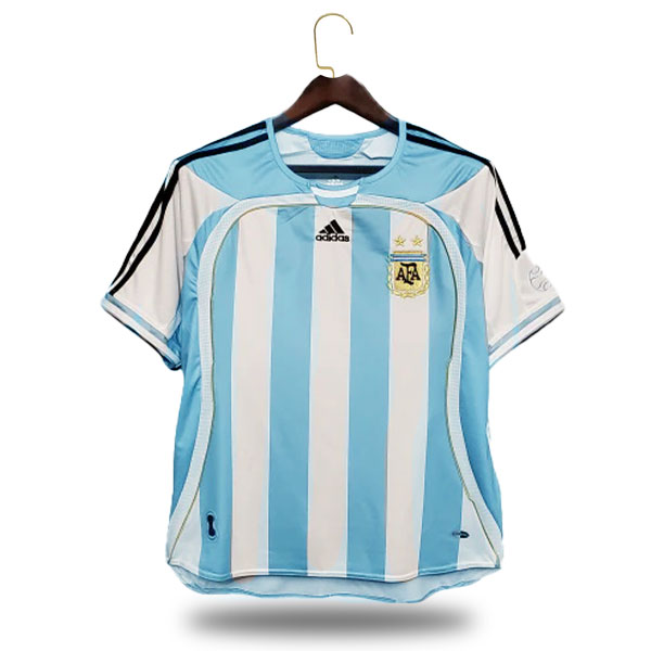 خرید لباس کلاسیک اول آرژانتین 2006