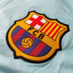 خرید جدیدترین لباس بارسلونا 2024