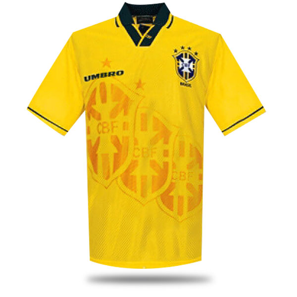 خرید لباس اول برزیل 1994