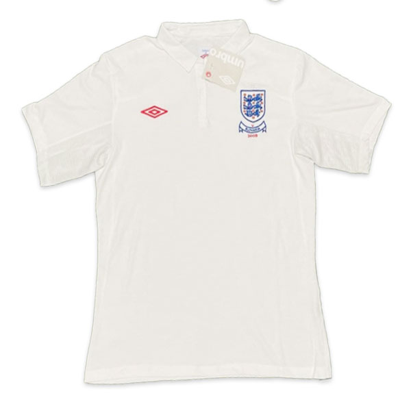 England Away Kit 2002