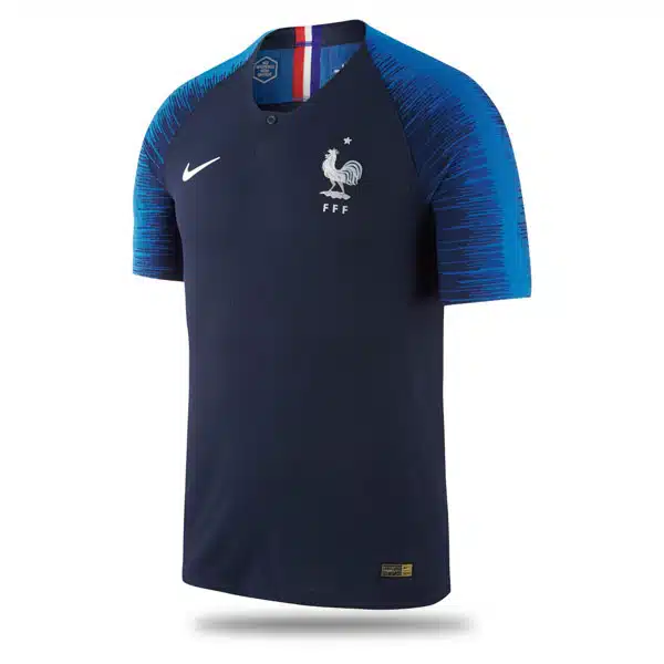 France Home Kit 2018 (3) France Home Kit 2018