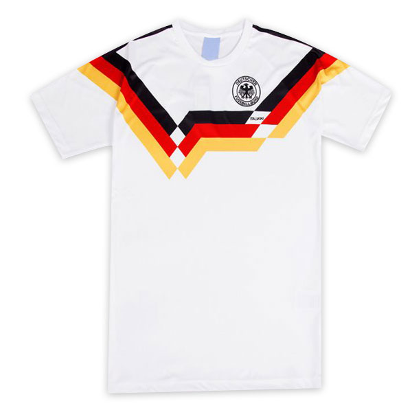 Germany Home Kit 1990