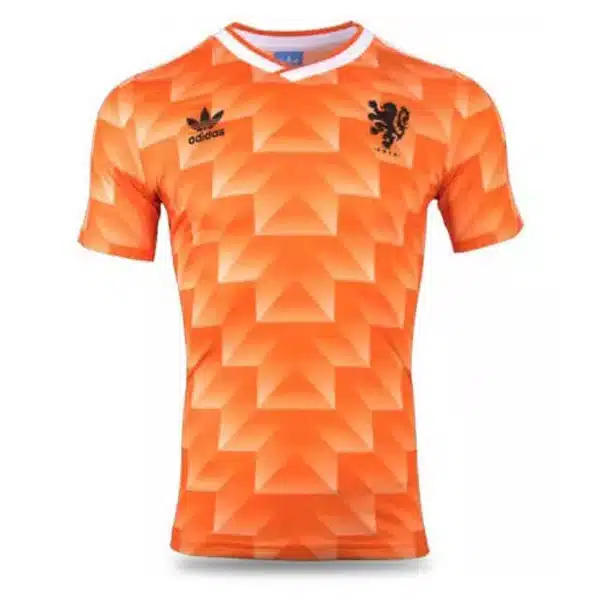 Holland Home Kit 1988 (3) Holland Home Kit 1988