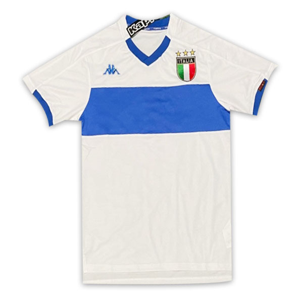 Italia Away Kit 1999