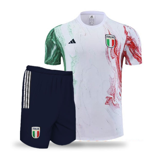 خرید جدیدترین پیراهن و شرت ایتالیا 2023