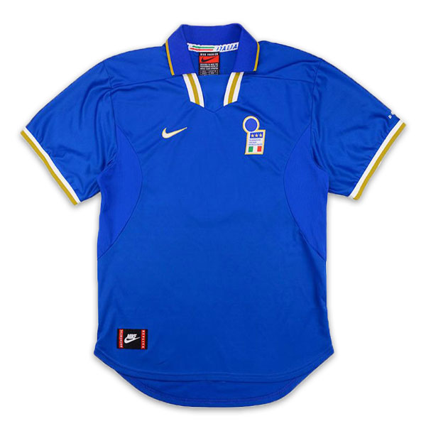 Italia Home Kit 1996