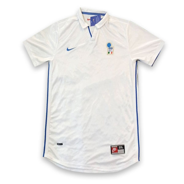 Italia Away kit 1998