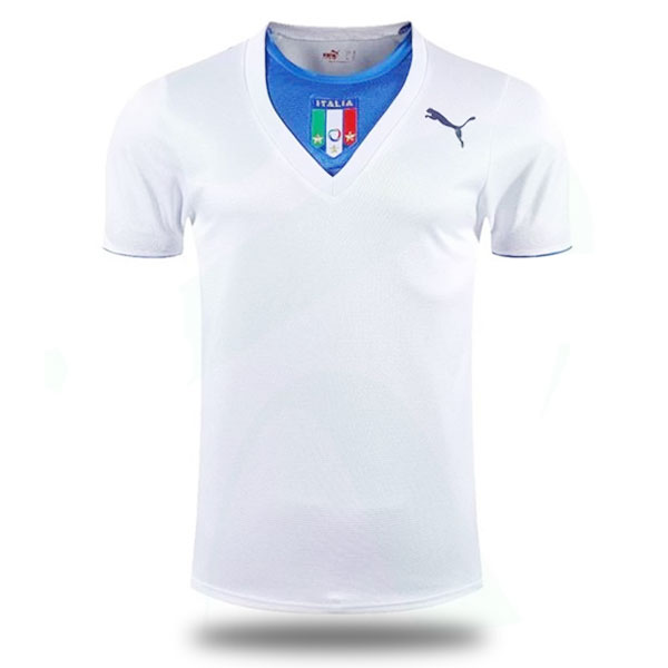 Italy away kit 2006