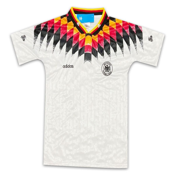 Germany Home kit 1994