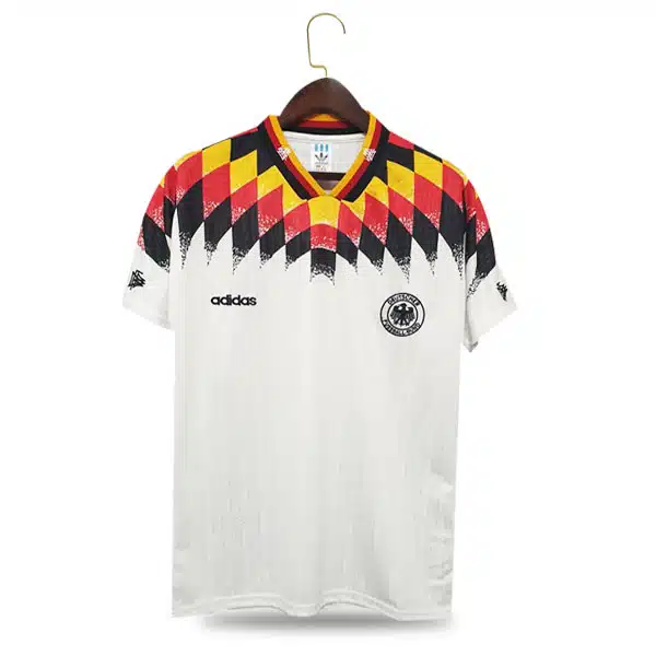 germany-home-kit-1994.jpg2 خرید لباس کلاسیک آلمان سال 1994
