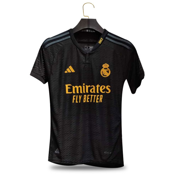 خرید لباس سوم رئال مادرید 2024