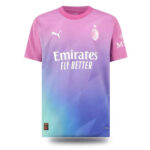 Ac Milan 3rd kit 2024 Player