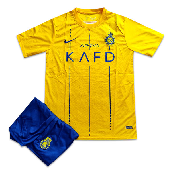 Alettehad Home kit 2024 player