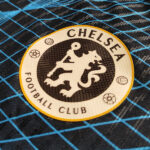 Chelsea home kit 2024 player