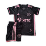 Inter Miami Away Kids kit 2024