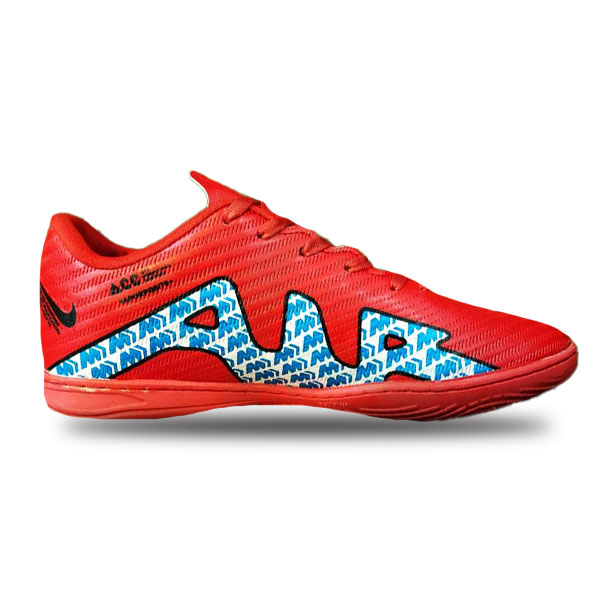 Nike Air Zoom Mercurial IC Red3