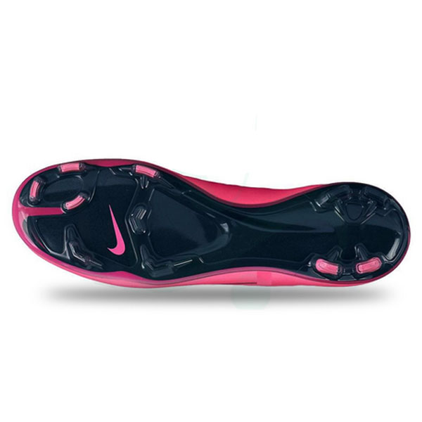 Nike Mercurial Vapor FG MG Pink Black
