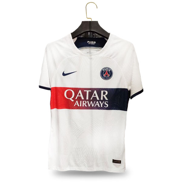 Paris away kit 2024 Player