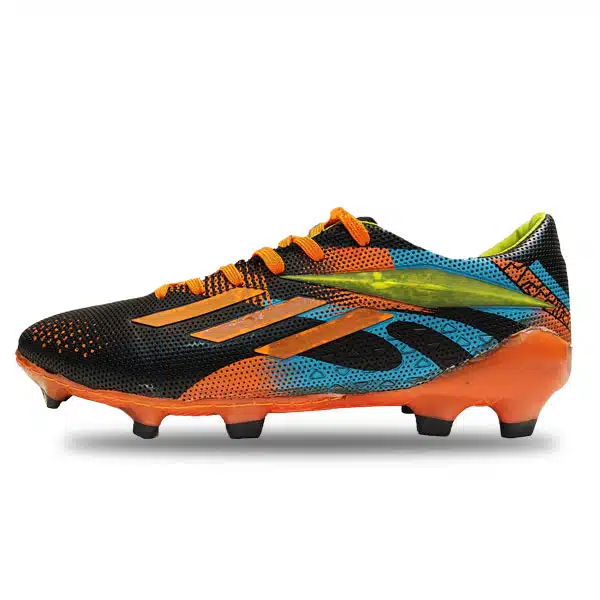 Adidas Messi 2023 Black (1) خرید کفش آدیداس مسی 2023