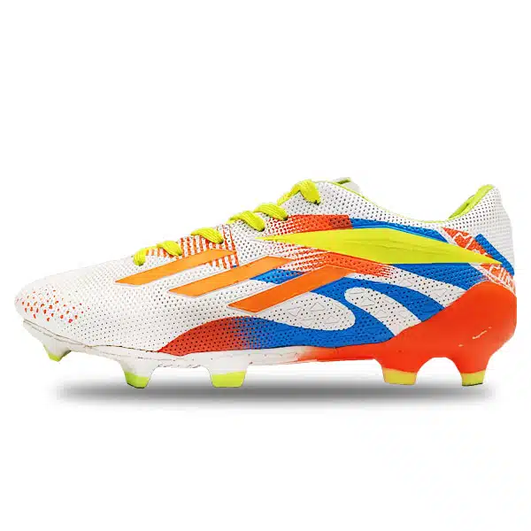 Adidas Messi 2023 White (1) خرید کفش فوتبال آدیداس مسی 2023