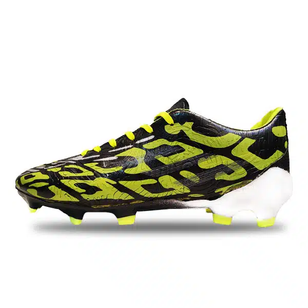 Adidas Speed Total 2023 Black (1) خرید کفش آدیداس speed Total 2023