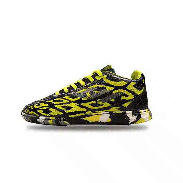 Adidas Speed Total 2023 Green Futsal (3)2 Adidas Speed Total 2023 Green Futsal