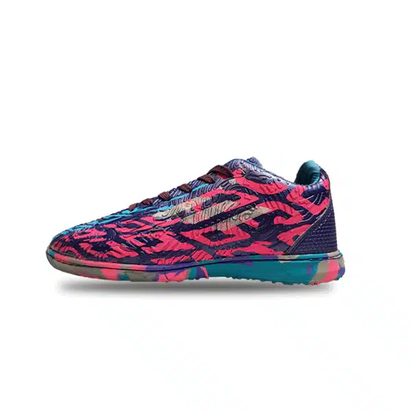 Adidas Speed Total 2023 Pink Futsal(2) Adidas Speed Total 2023 Pink Futsal