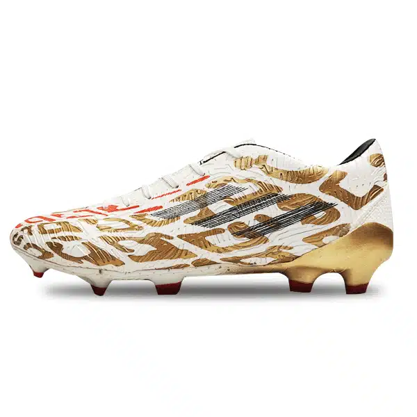 Adidas Speed Total 2023 White (1) Adidas Speed Total 2023 White