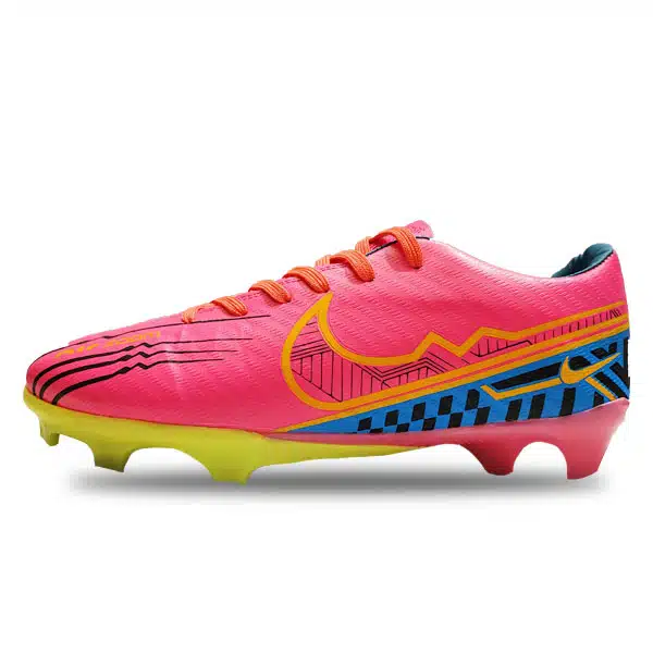 Nike Mercurial AirZoom 2023 Pink (1) خرید کفش فوتبال مرکوریال 2023