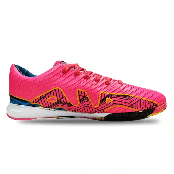 Nike Mercurial AirZoom 2023 Pink Futsal
