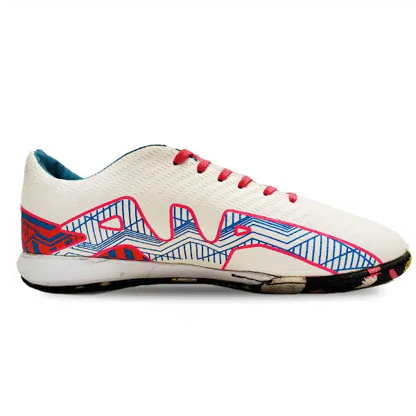 Nike Mercurial AirZoom 2023 White Futsal