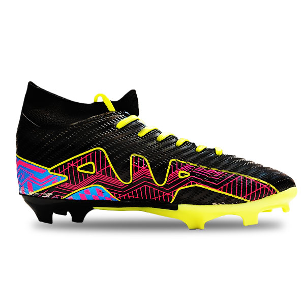Nike Mercurial AirZoom Superfly 2023 Black