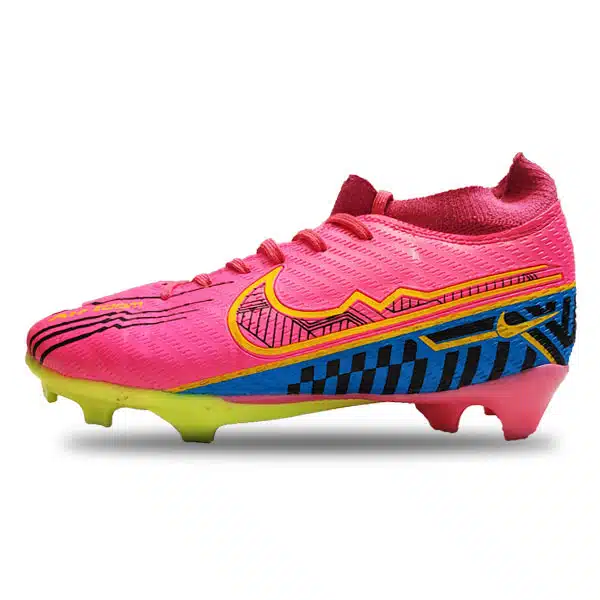 Nike Mercurial AirZoom Superfly 2023 Pink (1) Nike Mercurial AirZoom Superfly 2023 Pink