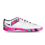 Nike Mercurial Silver Pink)
