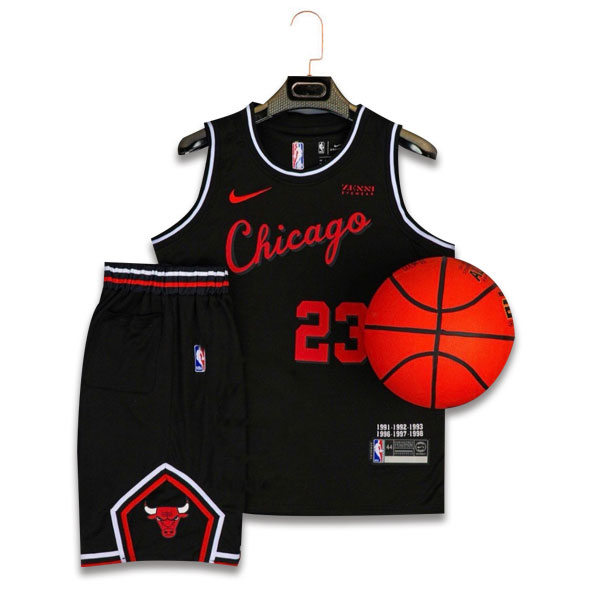 خرید لباس بسکتبال شیکاگو 2024