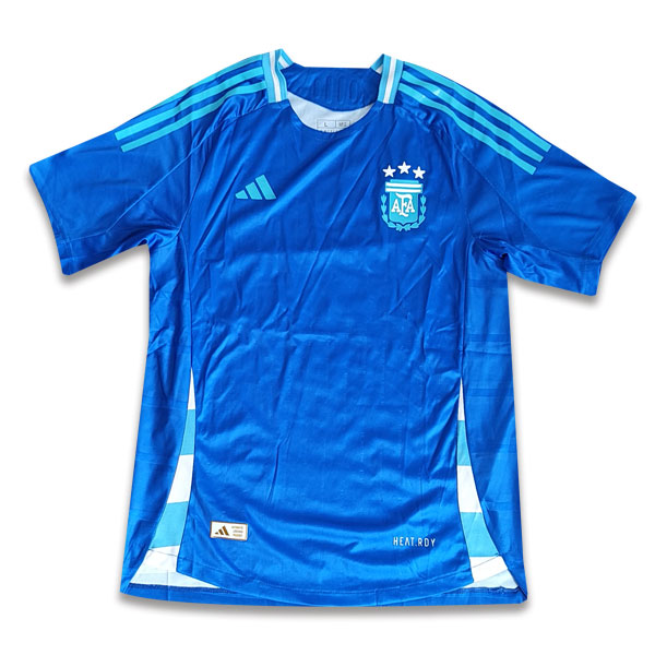 خرید پیراهن دوم آرژانیتن 2024