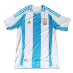 خرید پیراهن اول آرژانتین 2024
