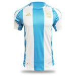 قیمت پیراهن اول آرژانتین 2024