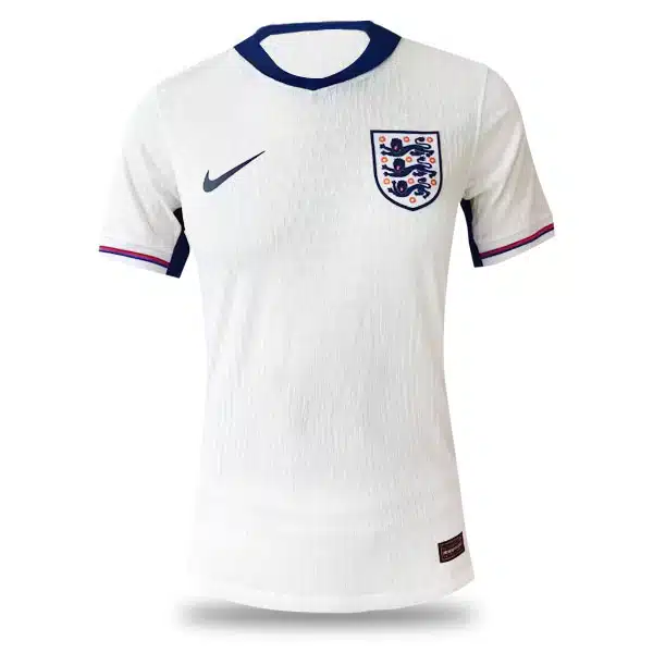 EnglandHome Kit 2024 Player (90) خرید لباس اول انگلیس 2024