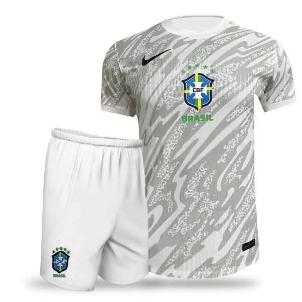 خرید پیراهن و شورت تمرینی برزیل 2024