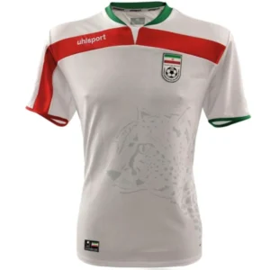 لباس فوتبال ایران