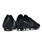 Nike Phantom GX II Elite FG Black White