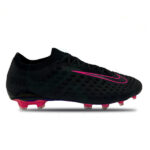 Nike Phantom Ultra Venom FG Black Pink