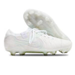 Nike Tiempo Legend 10 Elite FG White