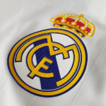 Real Madrid Home Kit 2024 Player