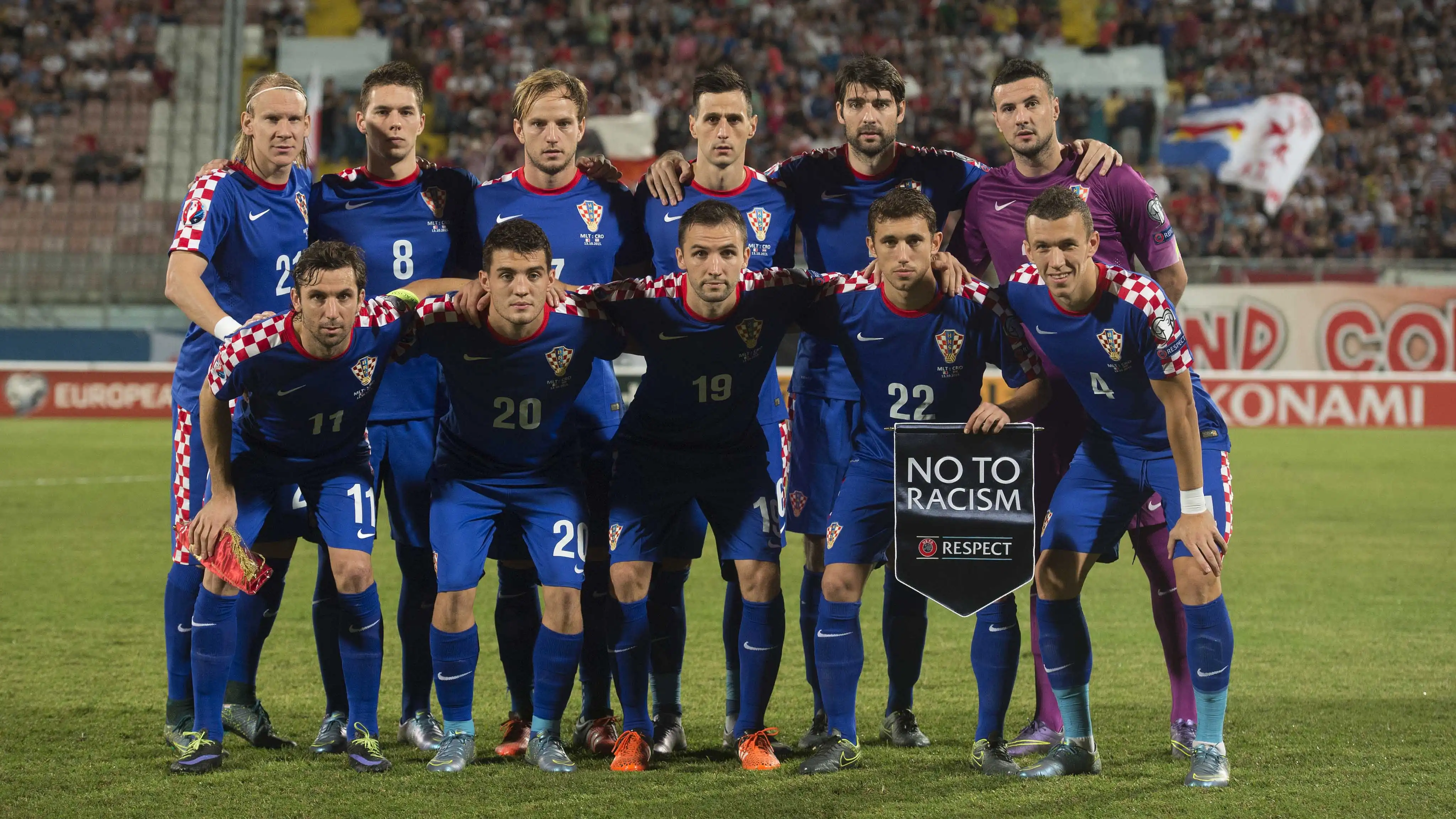 تیم ملی کرواسی یورو ۲۰۲۴