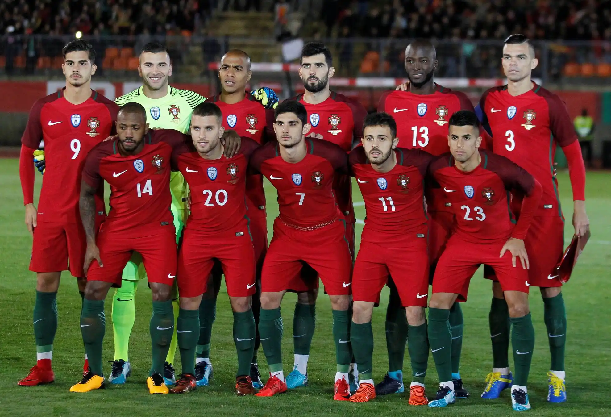 تیم ملی پرتغال یورو ۲۰۲۴
